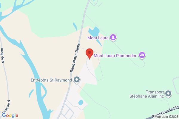 Clinique D'acupuncture St-Raymond Enr
