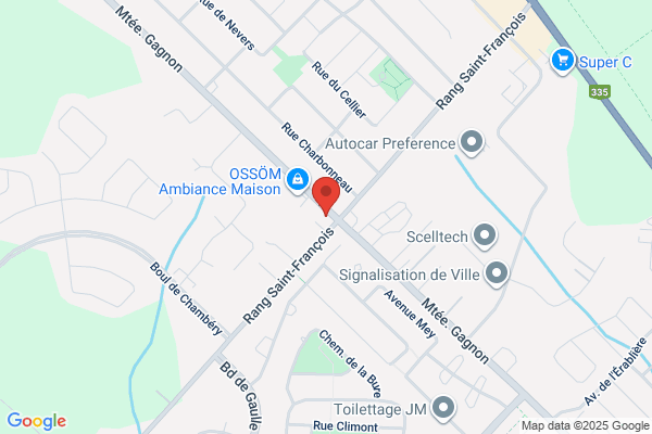Automod Vitres & Accessoires d'Auto