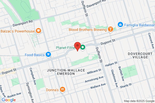 TD Canada Trust Branch and ATM