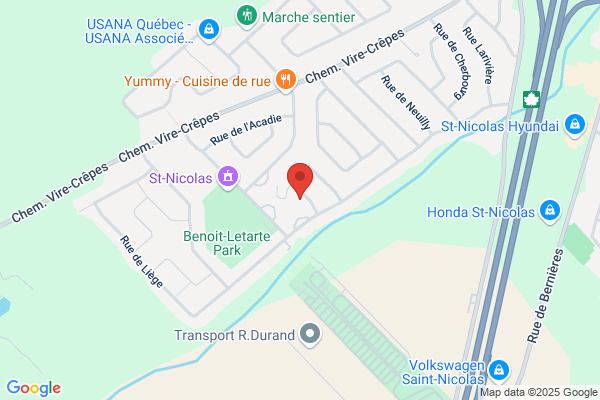 Espace Traiteur et filles