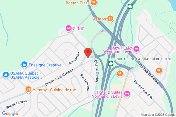Familiprix Clinique
