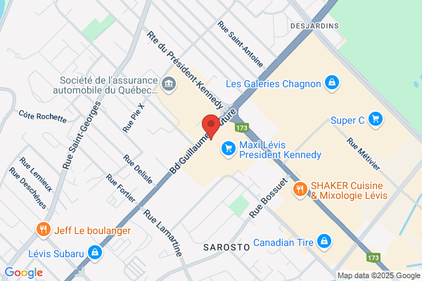 Assurance J A Lemieux & Fils Ltee Courtiers Assce