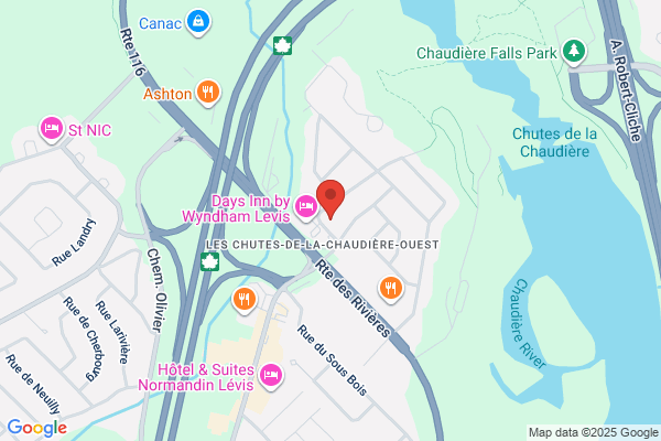 Clinique Veterinaire St-Nicolas