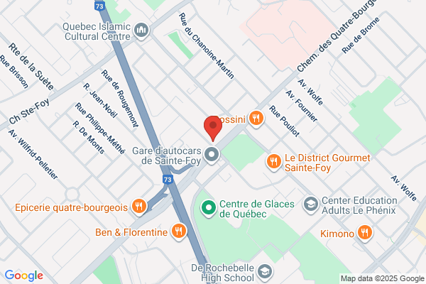 Ecole De Conduite Conduipro Lotbiniere