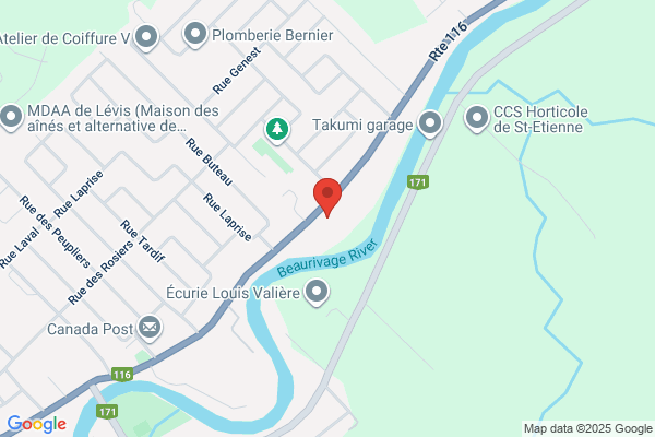 Entreprises Gaston Turcotte & Fils Inc