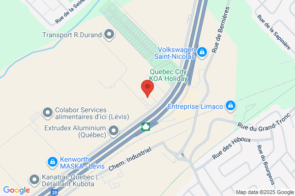 Gonthier Electrique Inc Entrepr Electr
