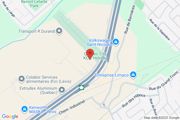Moustiquaire St-Apollinaire Inc