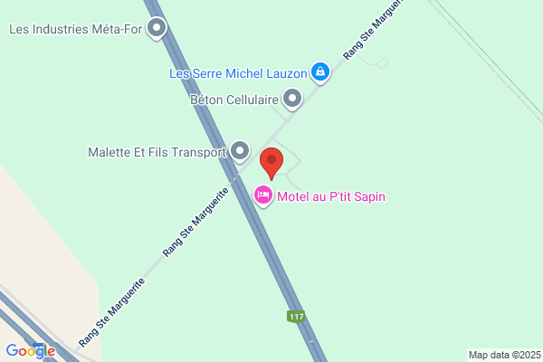 Pierquip Inc