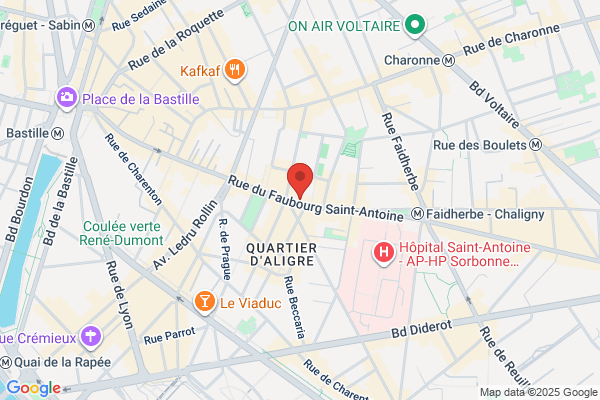 Quincaillerie Le Faubourg (1990) Inc