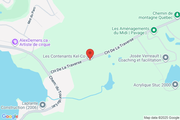 Recyclage Kebec Inc