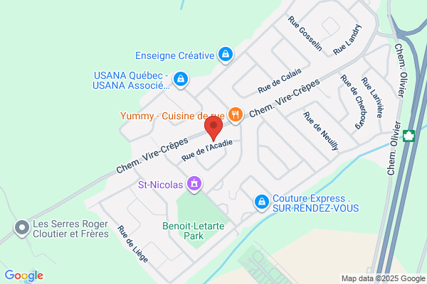 Service Vie-Amour Inc