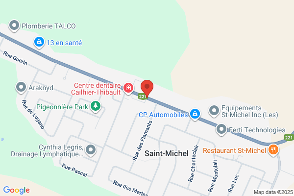 Salon Beauté Bien-Être