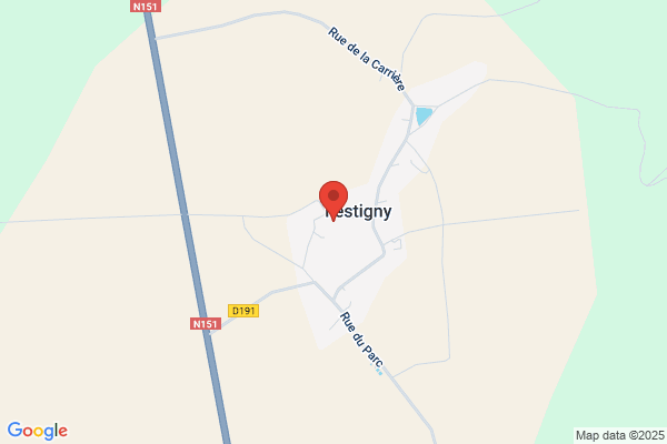 Ferme Oligny