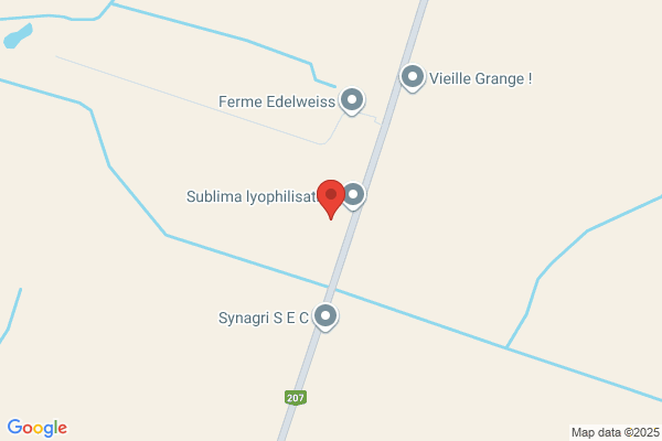 Maraichers Dubuc Et Frere Inc