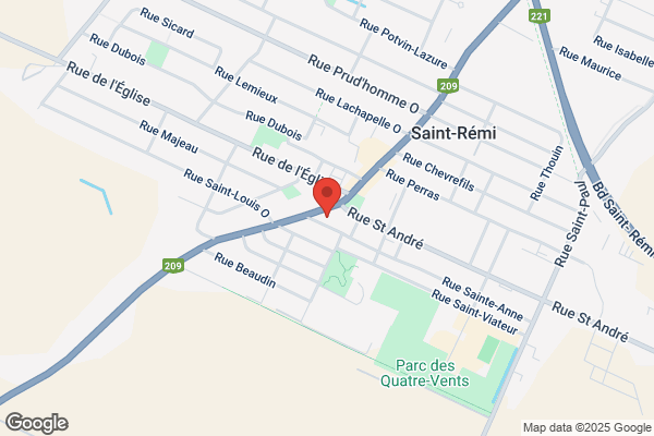 Bourdon P E & Fils Inc Soudeur