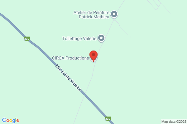 CIRCA Productions