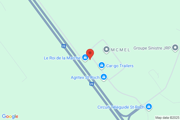 Atelier de Carrosserie RMP