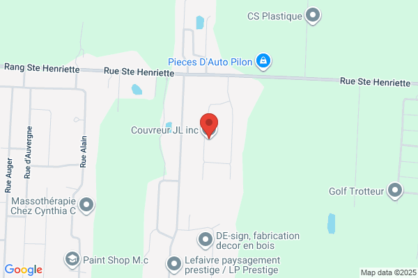 Couvreur JL