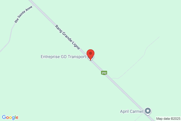 L Goulet Transport