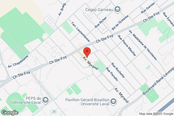 Espace Beauté Marie Gagnon