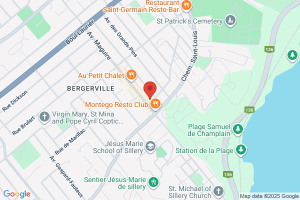 PiedRéseau Sillery - Podiatres et orthèses