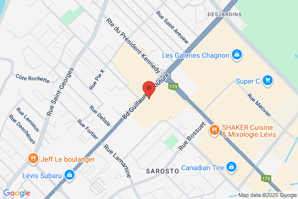 Beaute Star Bedard Quebec Inc Coiffure Et Esthetique