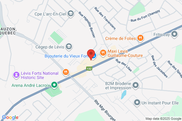 Institut Marylene Riviere