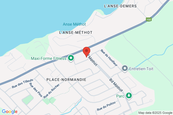 Clinique Chiropratique De La Rive Sud
