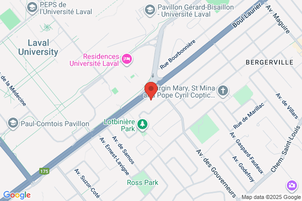 Clinique Chiropratique Sillery - Ste-Foy