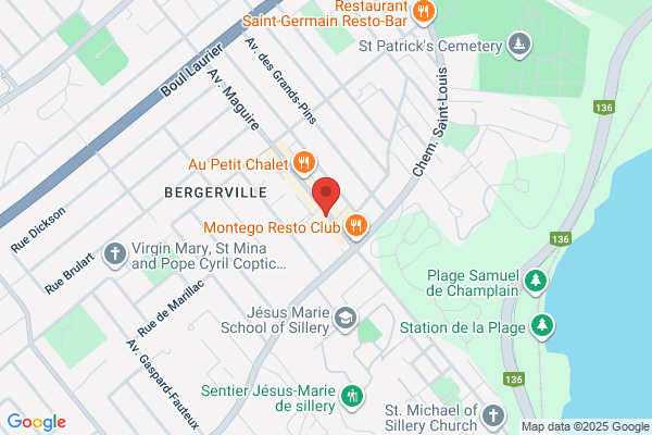 Bellefeuille Sylvie Dre Chirurgien Dentiste