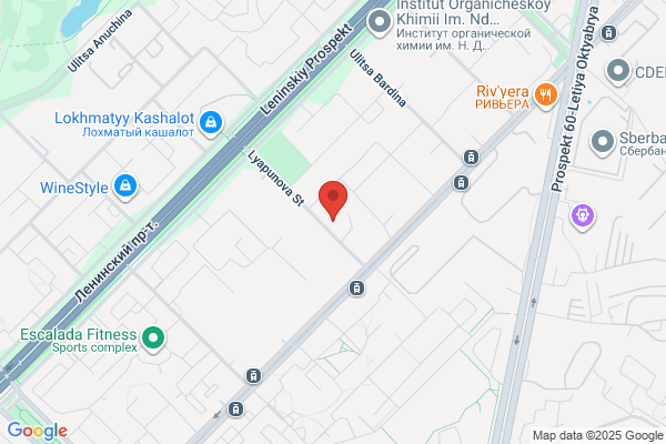 Boucher Denis Dr Med Gen