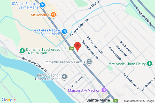 Boudreau Madeleine Acupunct