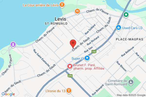 Centre De Jour