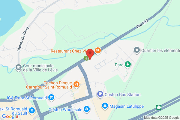 Centre De Recherche Clinique Adapra Inc