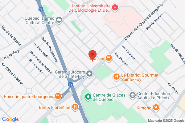 Centre Medical Racine