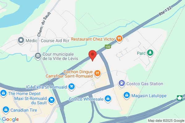 Commission Scolaire Des Navigateurs, Centres D'education Des Adultes Levis, St-Romuald, Centre D'education Des Adultes Des Bateliers-St-Rom