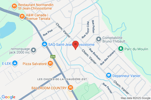 Commission Scolaire Des Navigateurs, Ecoles Primaires Breakeyville, St-Jean-Chrysostome, Ecole Des Mousserons