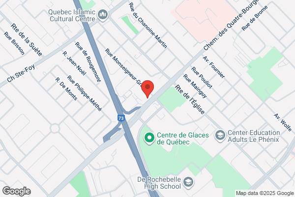 CIME Consultants