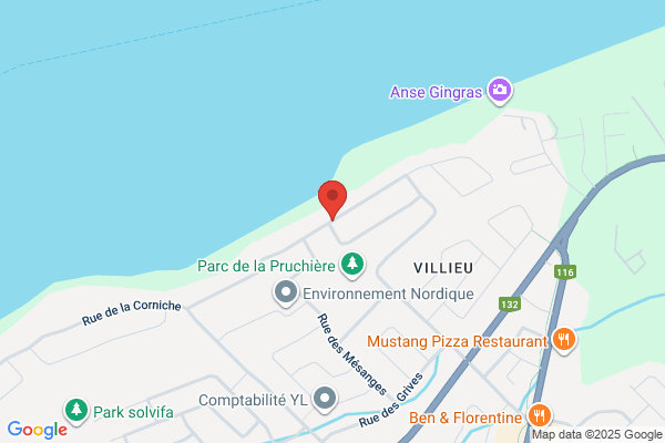 Gesplan Gestion Conseil Inc
