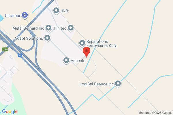 Les Entreprises Abel et Fils Inc