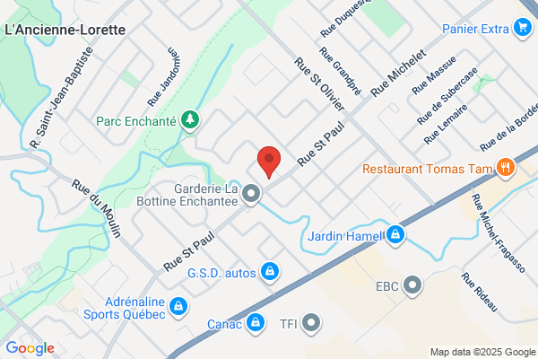 Plomberie Robitaille J H, Entrepr Plomb