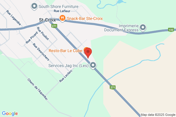 Plomberie Ste-Croix Inc