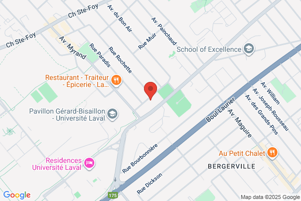 Clinique Xing Enr Acupuncture