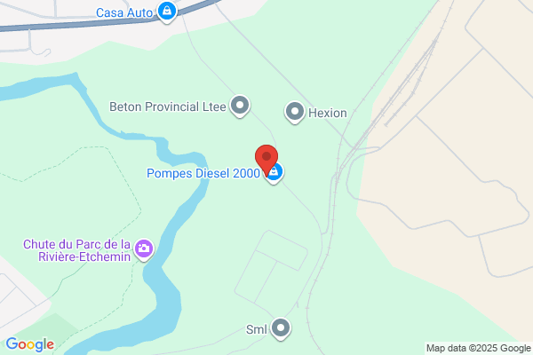 Virage Sante Distribut