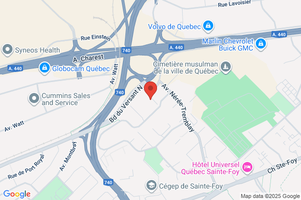 Bar Billard Le Tapis Vert Ste-Foy
