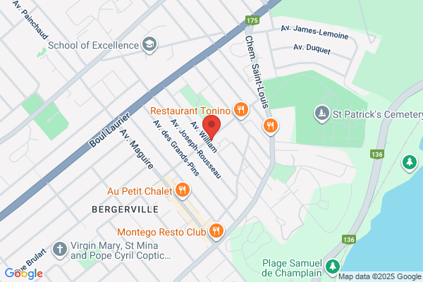 Familiprix Clinique