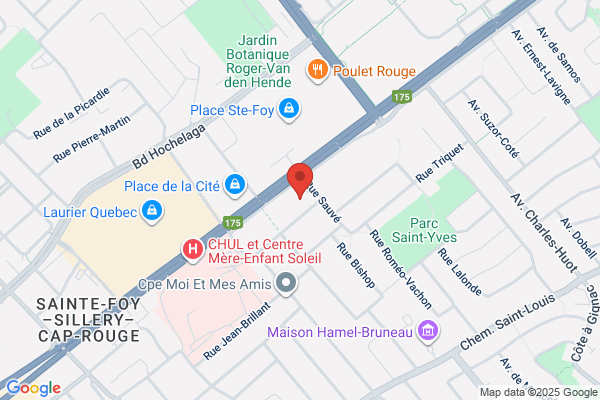 Familiprix Clinique