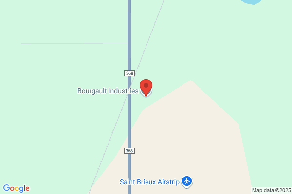 Ebénisterie Bourgault Inc