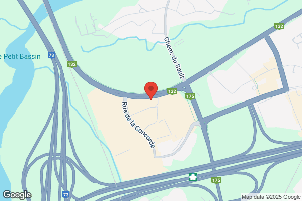 Station Service Alcide Houle Inc