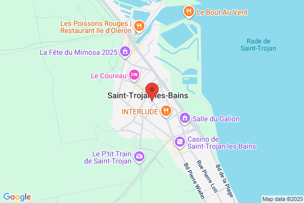 Boutique Gourmande Terre Et Mer